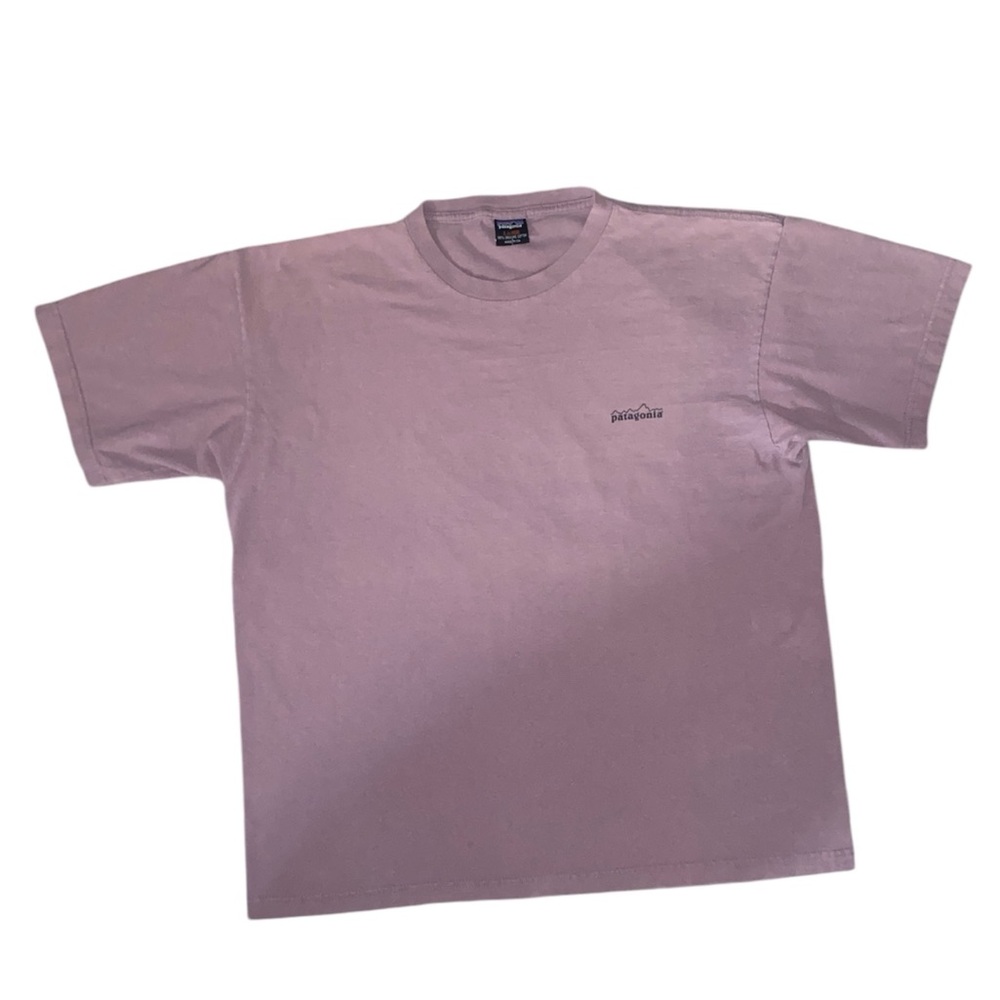 Vintage Patagonia ( Made In USA ) T-Shirt